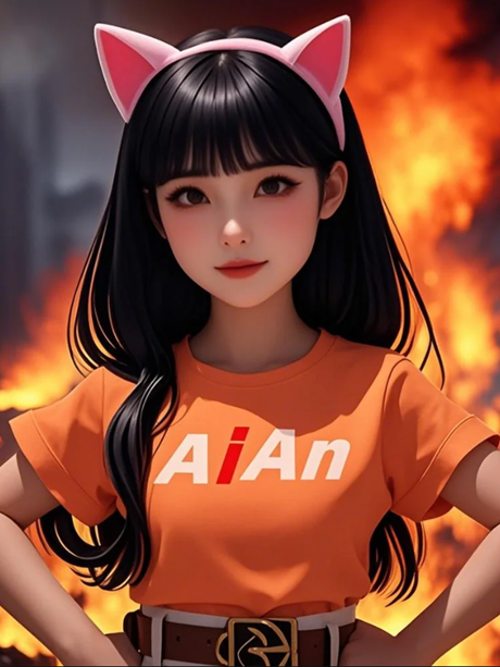 Amber